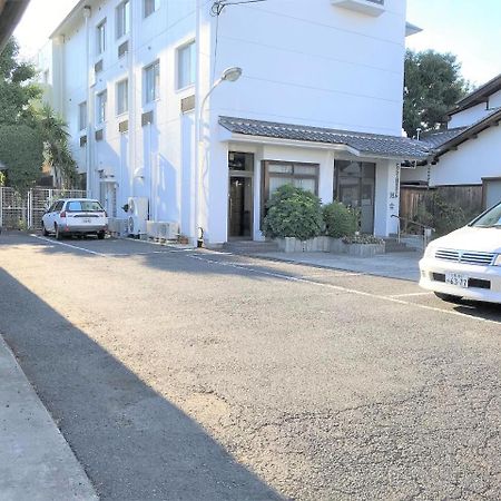 Business Kanko Hotel Kawai Nara Kültér fotó