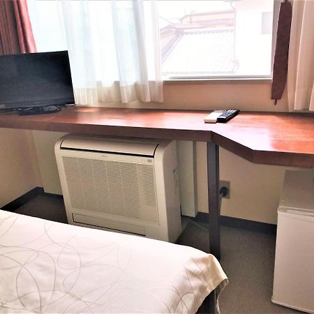 Business Kanko Hotel Kawai Nara Kültér fotó
