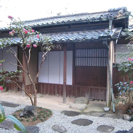 Business Kanko Hotel Kawai Nara Kültér fotó