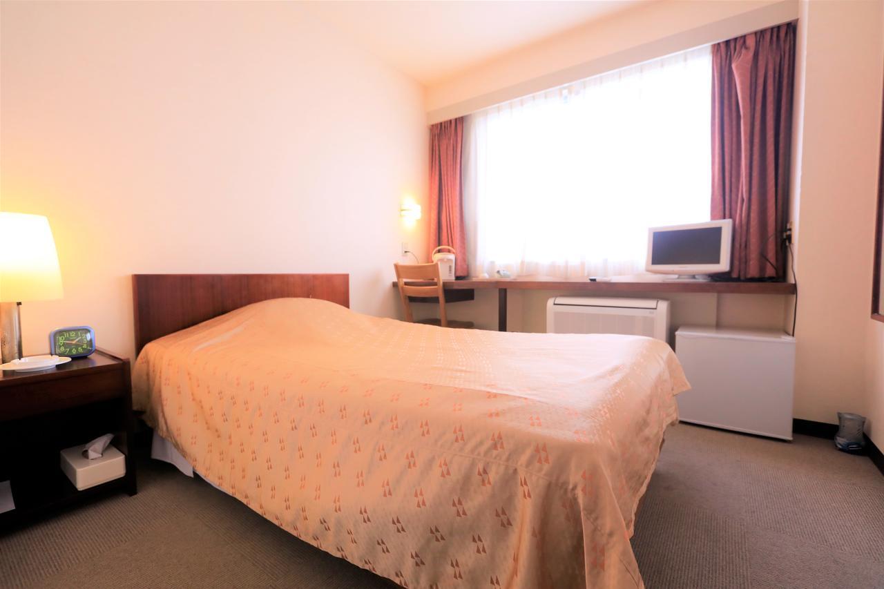 Business Kanko Hotel Kawai Nara Kültér fotó