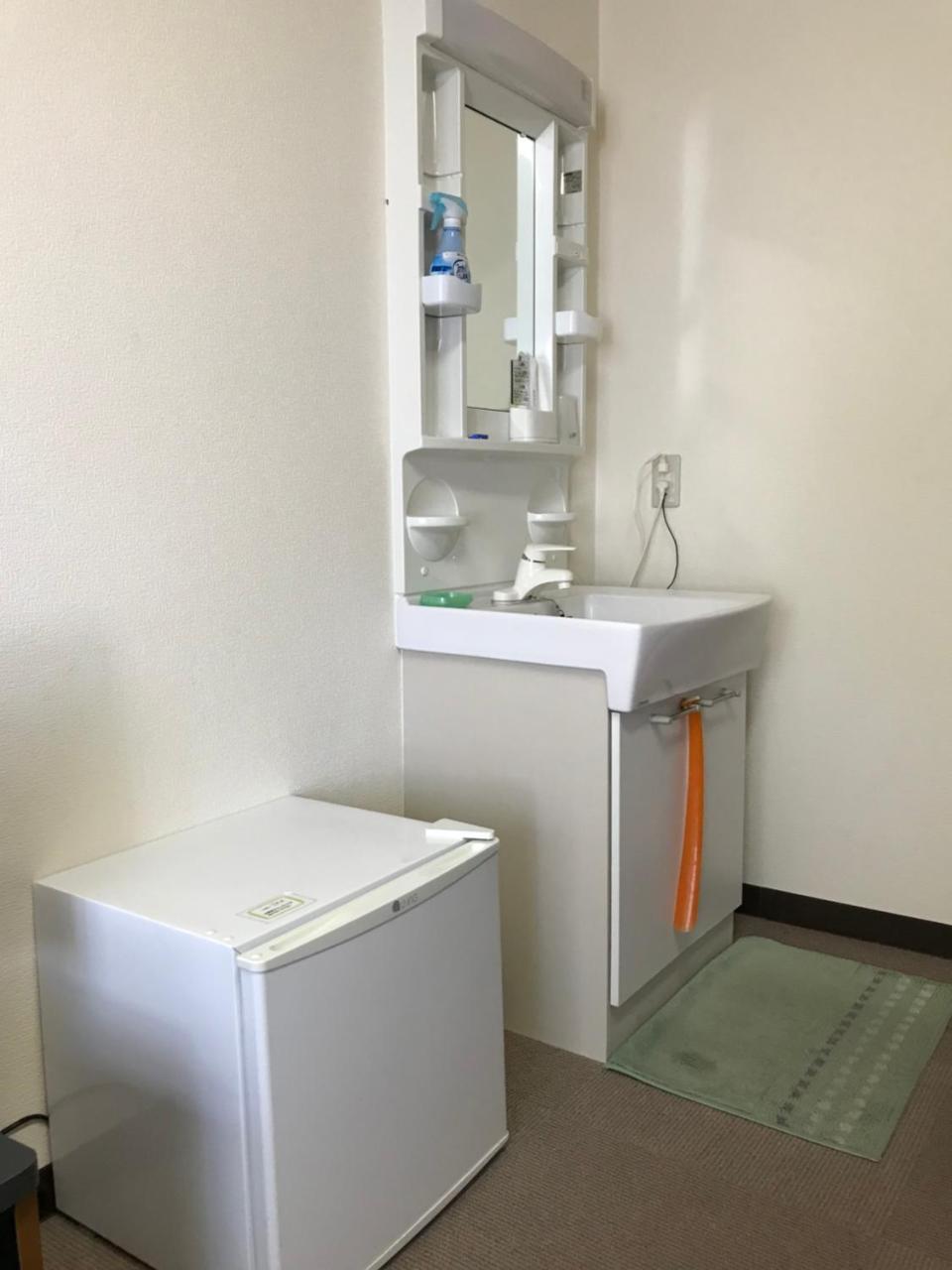 Business Kanko Hotel Kawai Nara Kültér fotó
