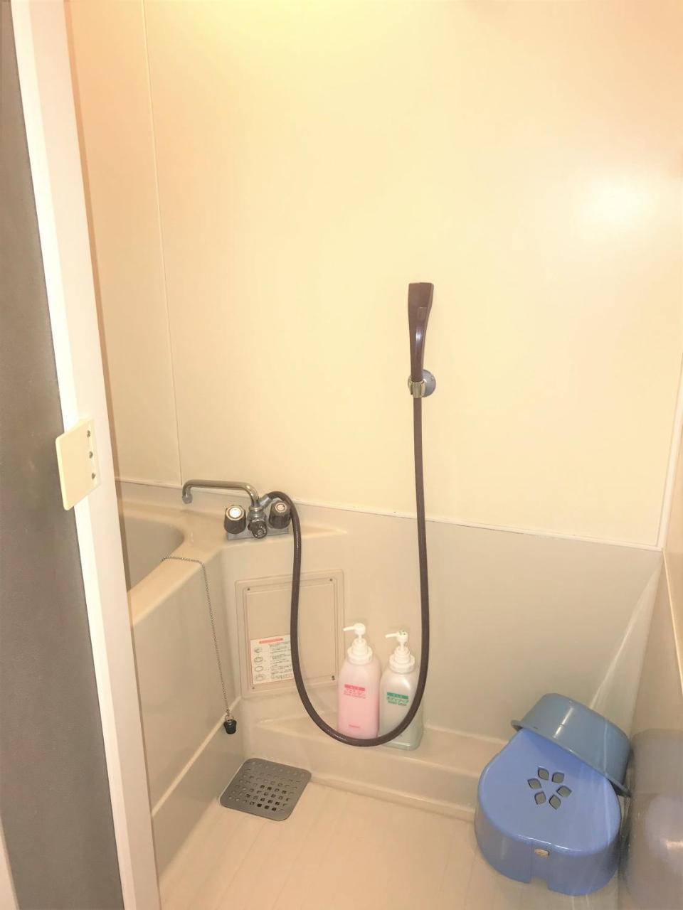 Business Kanko Hotel Kawai Nara Kültér fotó
