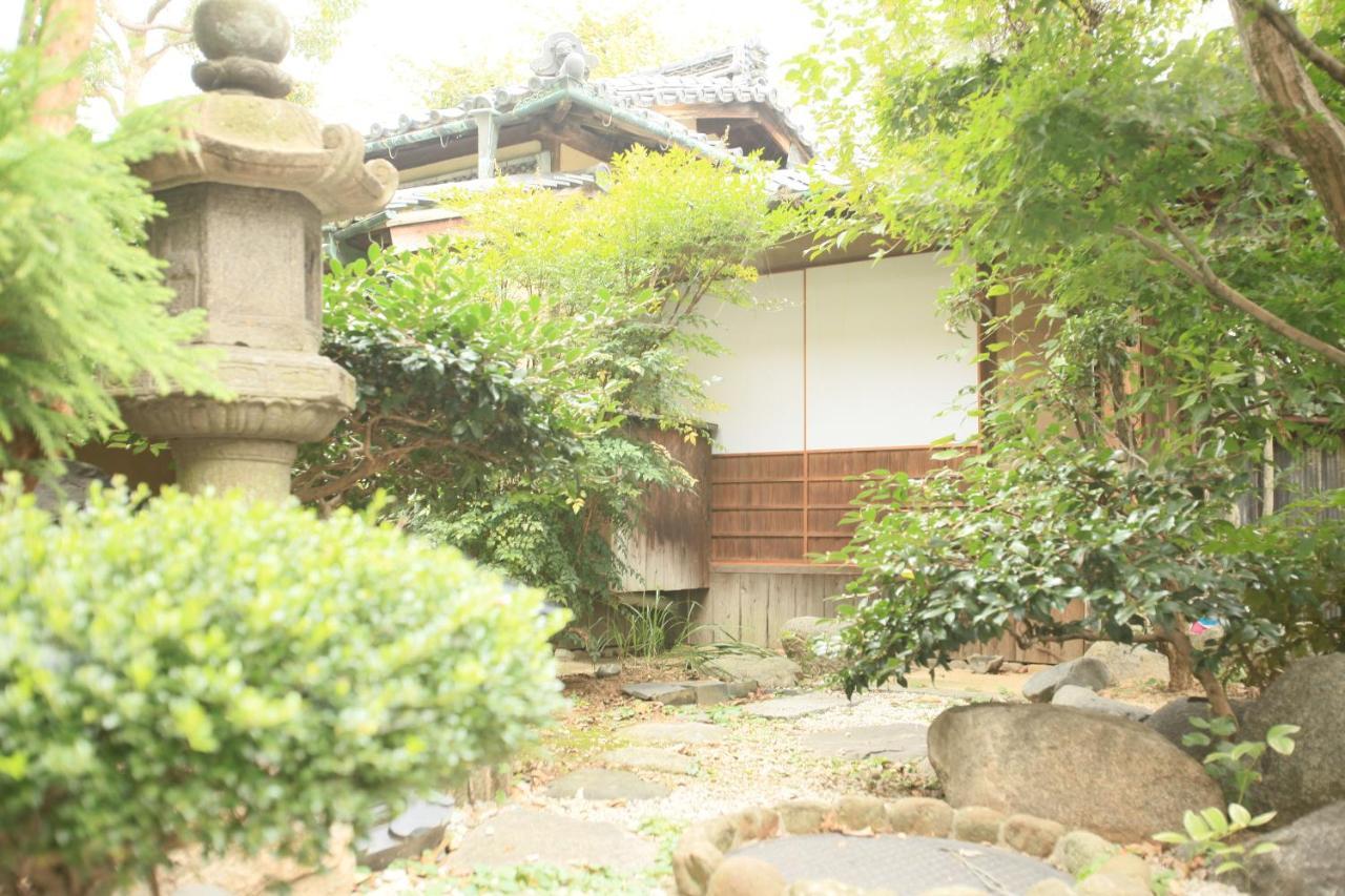 Business Kanko Hotel Kawai Nara Kültér fotó